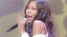 Jessi - Jessi - Ssenunni 现场版