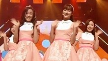 APRIL - April - Dream Candy 现场版