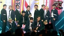 Seventeen - Seventeen - Mansae 现场版