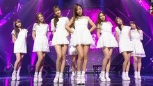 Lovelyz - Lovelyz -Shooting Star现场版