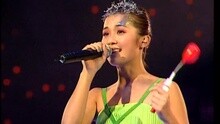 Twins - 大浪漫主义 Twins Ichiban 兴奋演唱会 Live现场版