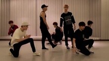 GOT7 - If You Do 舞蹈练习