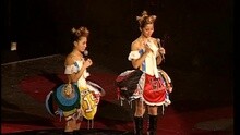 Twins - 女校男生 Twins Ichiban 兴奋演唱会 Live现场版