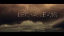 Leona Lewis - Thunder