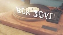 Bon Jovi - We Don’t Run