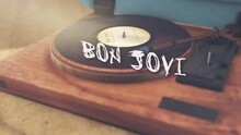 Bon Jovi - A Teardrop To The Sea