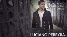 Luciano Pereyra - Cara O Cruz