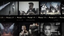 Robbie Williams - Be A Boy
