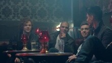 The Wanted - We Own The Night