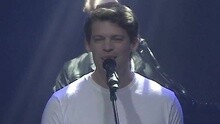 Dirty Loops - Roller Coaster LIVE版