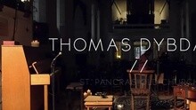 Thomas Dybdahl - This Love Is Here To Stay