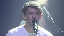 Dirty Loops - Wake Me Up & Hit Me LIVE版