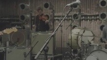 Mumford & Sons - Tompkins Square Park