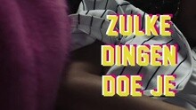 I Am Aisha - Zulke Dingen Doe Je