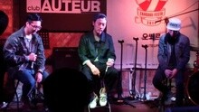  - Out Focus Live版
