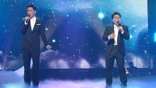孙俊浩 - 月之子 不朽的名曲2 现场版 15/10/03
