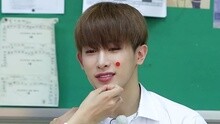 Monsta X - Korean Class DeokspatchX² Ep.4