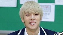 Monsta X - Class meeting DeokspatchX² Ep.3