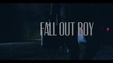 Fall Out Boy - My Songs Know What You Did In The Dark (Light Em Up)