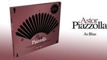 Astor Piazzolla - As Ilhas