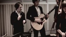 The Airborne Toxic Event - All I Ever Wanted