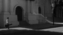Mission Bells