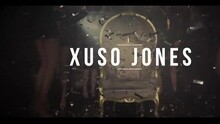 Xuso Jones - Megaphone