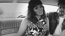 Oh Wonder - Drive