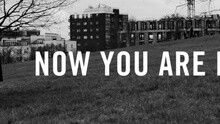 Augustines - Now You Are Free