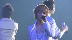 SHINee - Graze