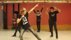 Teen Top - 长直发的她