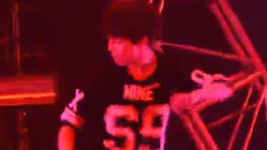 100% - Happy New Year Live In Japan