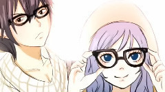 动漫专属 - M0re Than Friends?