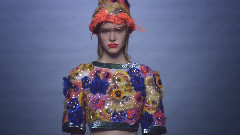 音乐短片 - Details of the Spring Summer 2015 Haute Couture Chanel Collection