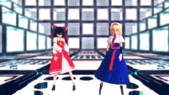 东方project - KiLLER LADY