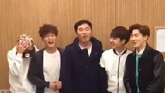 EXO - Cultwoshow INS