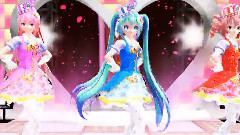 初音未来 - ねぇ