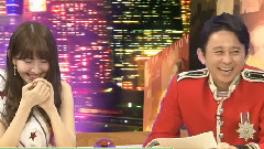 AKB48 - 有吉AKB共和国 Ep244
