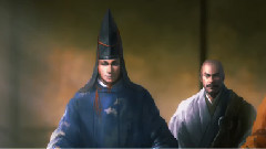 音乐短片 - 桶狭间