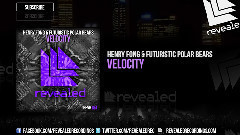Velocity