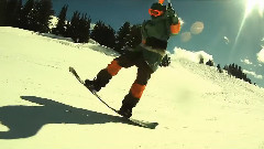 音乐短片 - Gabylangelo - Ninja Turtle