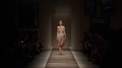 Fashion Show - Etro Woman Spring Summer 2016