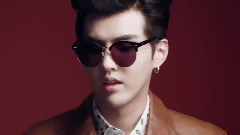 吴亦凡 - Can't Sleep Love