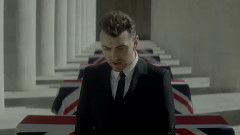 Sam Smith - Writing's On The Wall