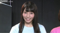 HKT48 - HKT48 ひまわり組<パジャマドライブ>公演 山下エミリー<公演終了後心得>