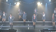 HKT48 - HKT48 ひまわり組<パジャマドライブ>公演