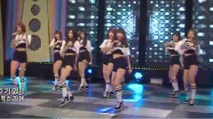 Nine Muses,玄雅(Nine Muses),景丽(Nine Muses),敏荷(Nine Muses),惠美(Nine Muses) - 受伤(Hurt Locker)