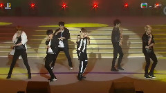 Infinite,李成烈(Infinite),南优贤(Infinite),L(Infinite),金圣圭(Infinite) - Bad