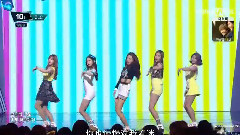 CLC - 好奇