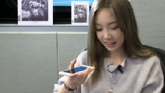 Tiffany(少女时代),太妍(少女时代),少女时代-TTS,少女时代 - V APP I Interview Tiffany电话连线Cut